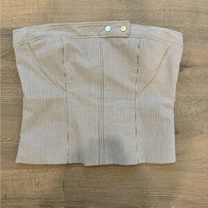 Zara top